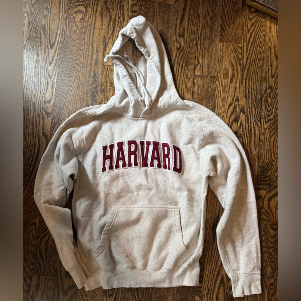 Gray Hoodie for Men